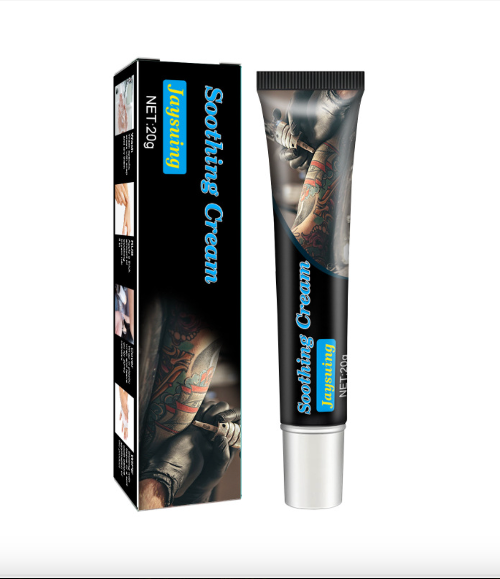 Skin Gentle Clean Moisturizing Care Repair Skin Body Neck Cream