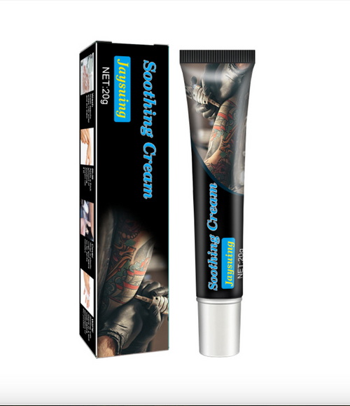Skin Gentle Clean Moisturizing Care Repair Skin Body Neck Cream