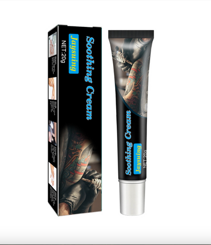 Skin Gentle Clean Moisturizing Care Repair Skin Body Neck Cream