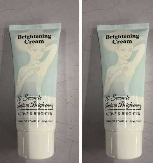 Bellezon Underarm Skin Cream