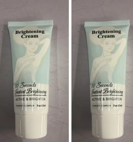 Bellezon Underarm Skin Cream